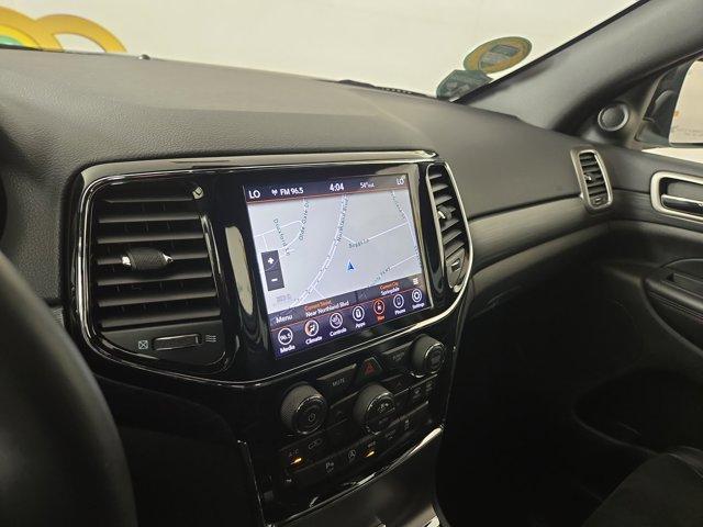 used 2020 Jeep Grand Cherokee car, priced at $25,988