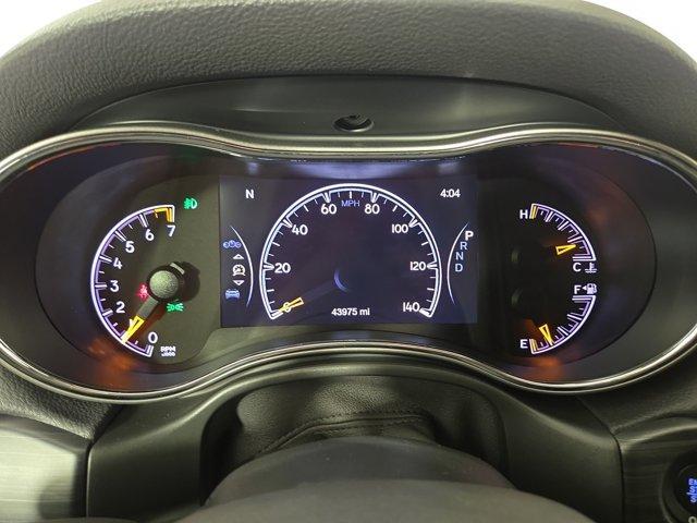 used 2020 Jeep Grand Cherokee car, priced at $25,988