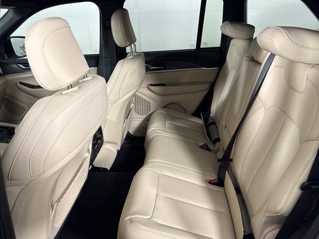 new 2025 Jeep Grand Cherokee car, priced at $48,439