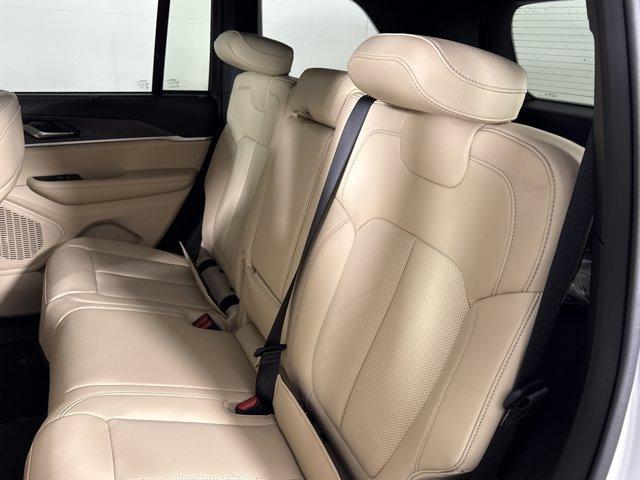 new 2025 Jeep Grand Cherokee car, priced at $48,439