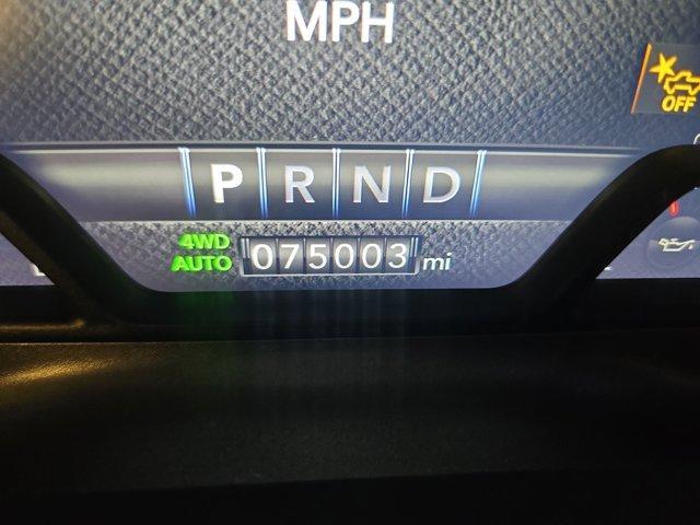 used 2022 Ram 1500 car, priced at $41,888