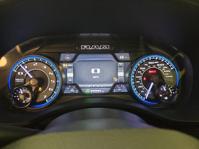 used 2022 Ram 1500 car, priced at $41,888