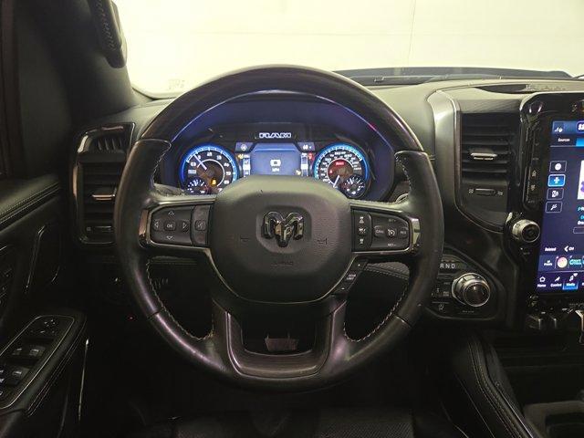 used 2022 Ram 1500 car, priced at $41,888