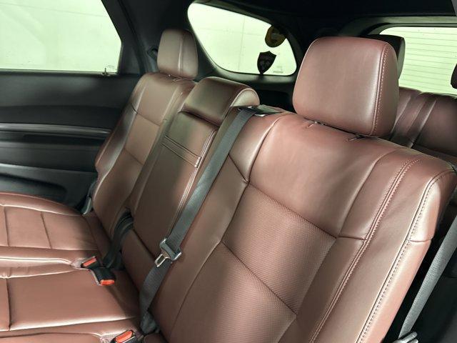 new 2026 Dodge Durango car, priced at $48,900