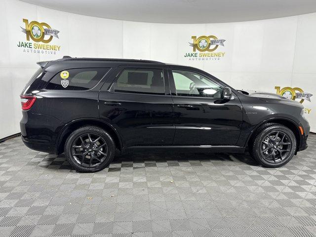 new 2026 Dodge Durango car, priced at $48,900