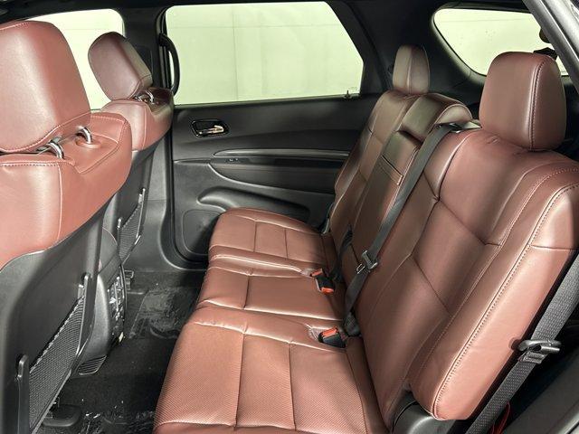 new 2026 Dodge Durango car, priced at $48,900