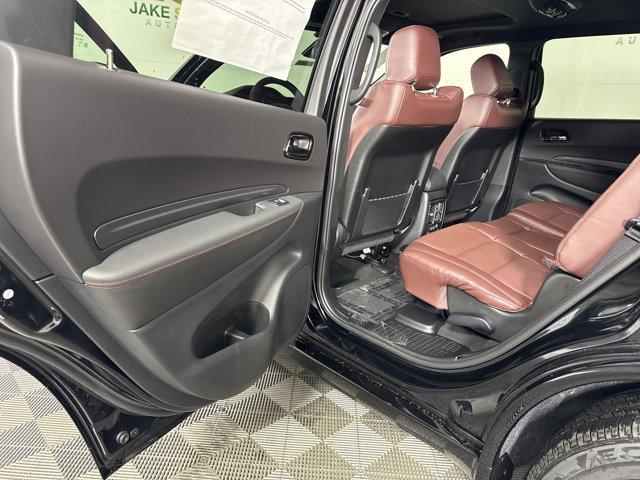 new 2026 Dodge Durango car, priced at $48,900