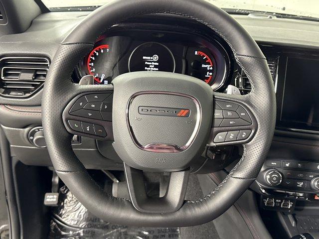 new 2026 Dodge Durango car, priced at $48,900