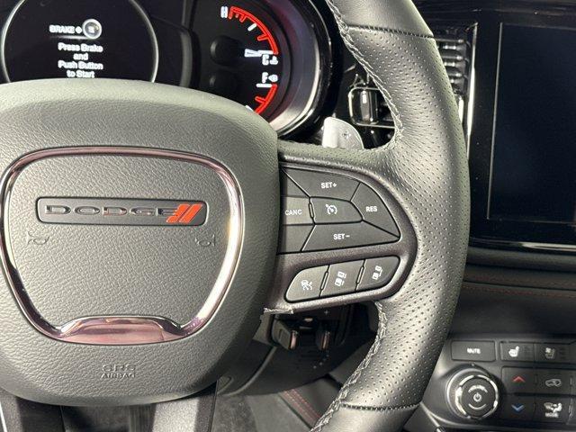 new 2026 Dodge Durango car, priced at $48,900