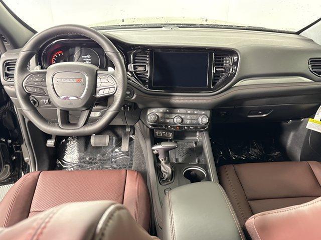 new 2026 Dodge Durango car, priced at $48,900