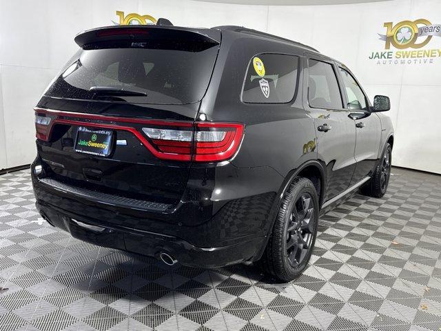 new 2026 Dodge Durango car, priced at $48,900