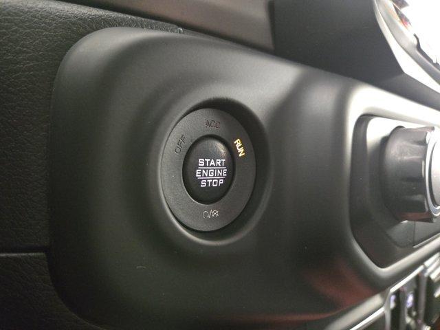 used 2018 Jeep Wrangler Unlimited car, priced at $16,988