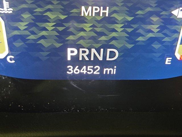 used 2021 Jeep Wrangler Unlimited car, priced at $29,998