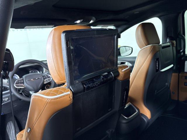 new 2026 Chrysler Pacifica car, priced at $50,601