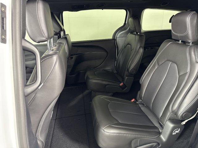 new 2026 Chrysler Pacifica car, priced at $43,491