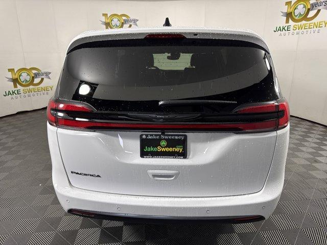 new 2026 Chrysler Pacifica car, priced at $43,491