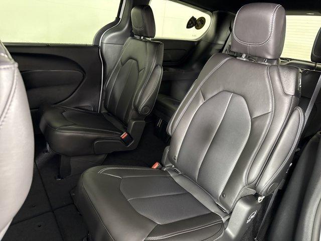 new 2026 Chrysler Pacifica car, priced at $43,491