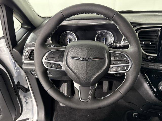 new 2026 Chrysler Pacifica car, priced at $43,491