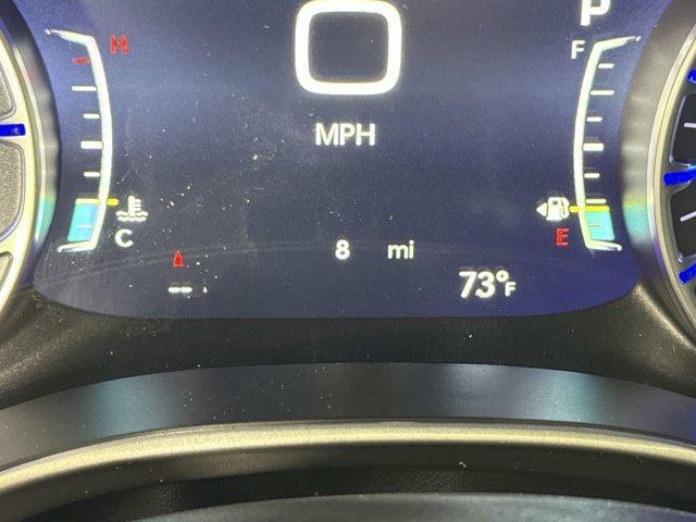 new 2026 Chrysler Pacifica car, priced at $43,491