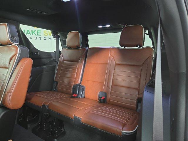 used 2024 GMC Yukon car, priced at $83,988