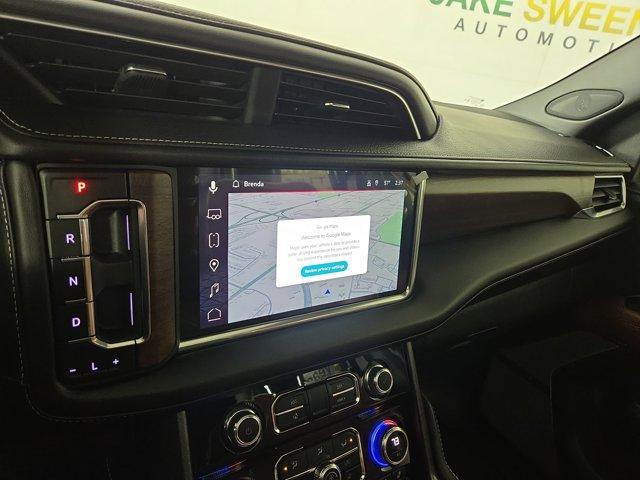 used 2024 GMC Yukon car, priced at $83,988