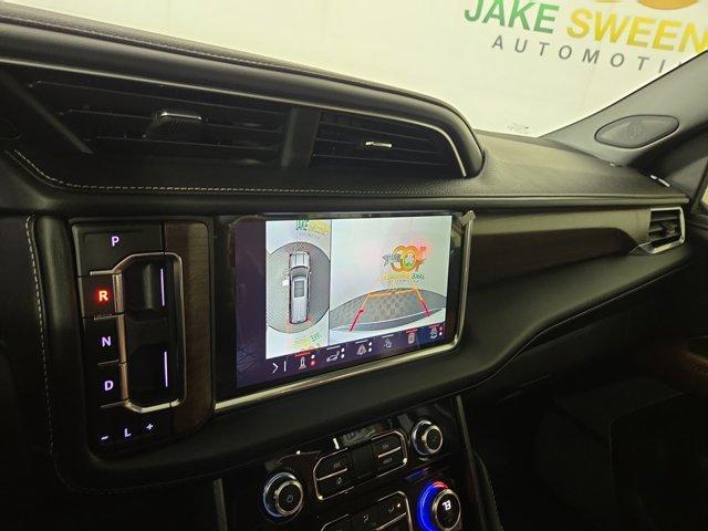 used 2024 GMC Yukon car, priced at $83,988