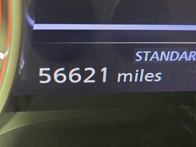 used 2023 Nissan Rogue car, priced at $19,000