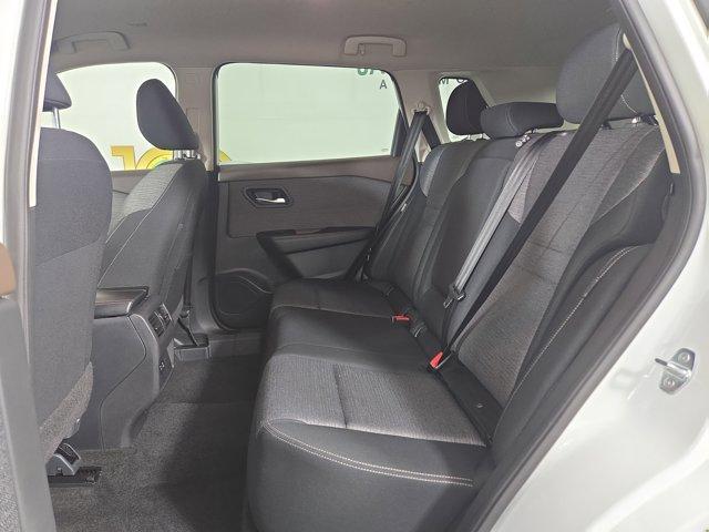 used 2023 Nissan Rogue car, priced at $19,000