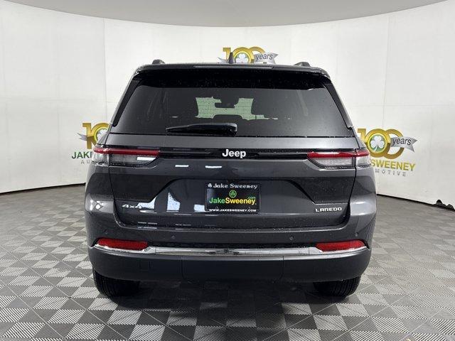 new 2025 Jeep Grand Cherokee car, priced at $39,146