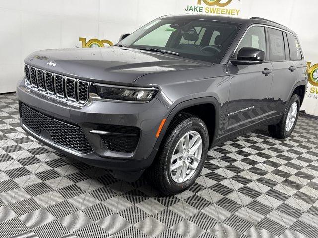 new 2025 Jeep Grand Cherokee car, priced at $39,146