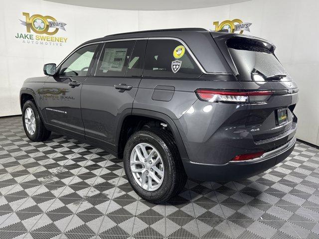 new 2025 Jeep Grand Cherokee car, priced at $39,146