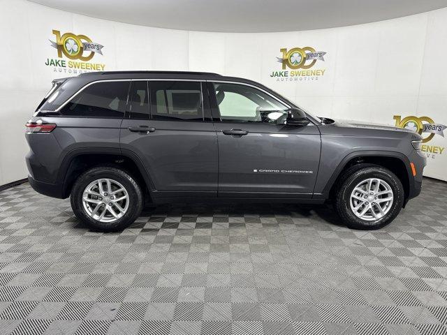 new 2025 Jeep Grand Cherokee car, priced at $39,146