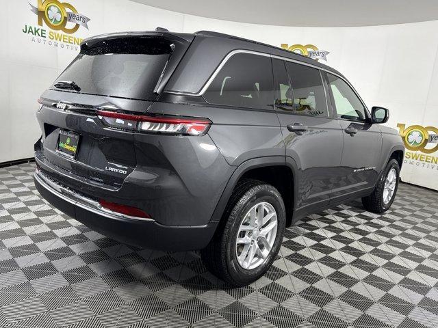 new 2025 Jeep Grand Cherokee car, priced at $39,146