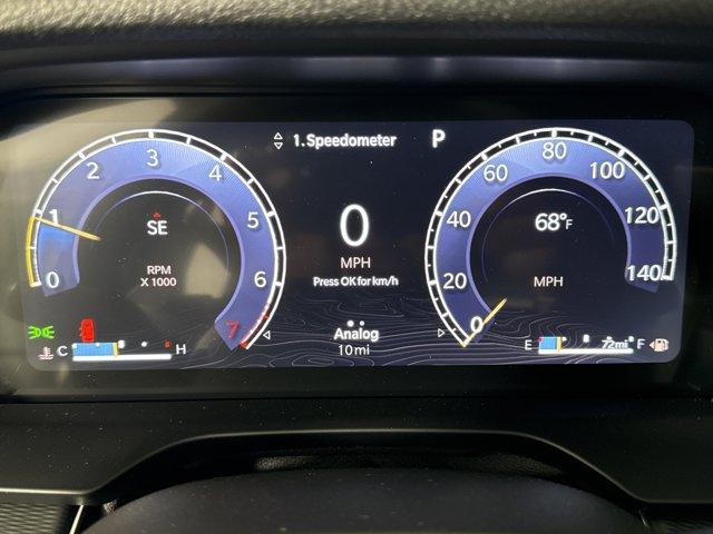 new 2025 Jeep Grand Cherokee car, priced at $39,146