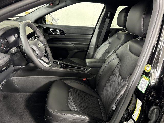 new 2026 Jeep Compass car, priced at $30,959