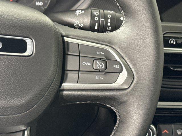 new 2026 Jeep Compass car, priced at $30,959