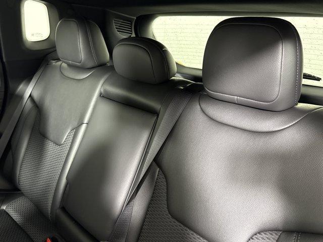 new 2026 Jeep Compass car, priced at $30,959