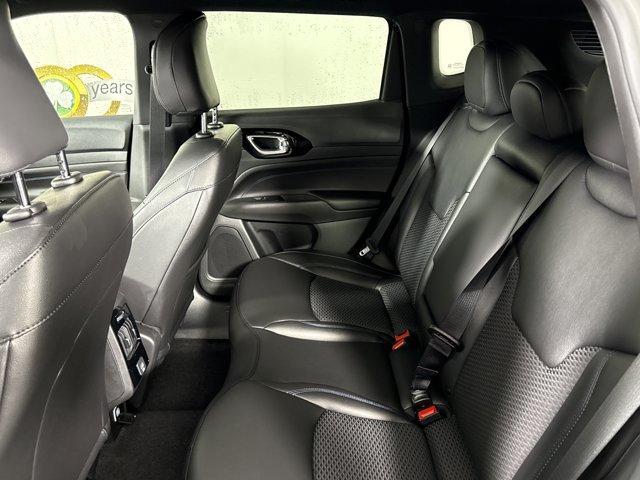 new 2026 Jeep Compass car, priced at $30,959