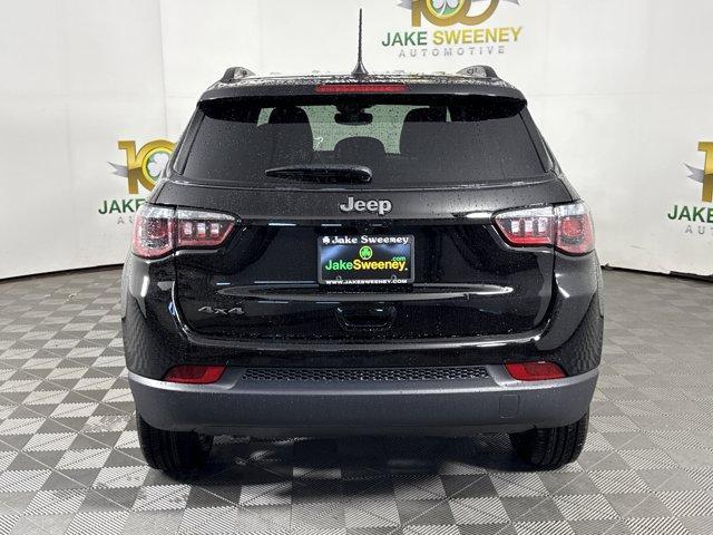 new 2026 Jeep Compass car, priced at $30,959