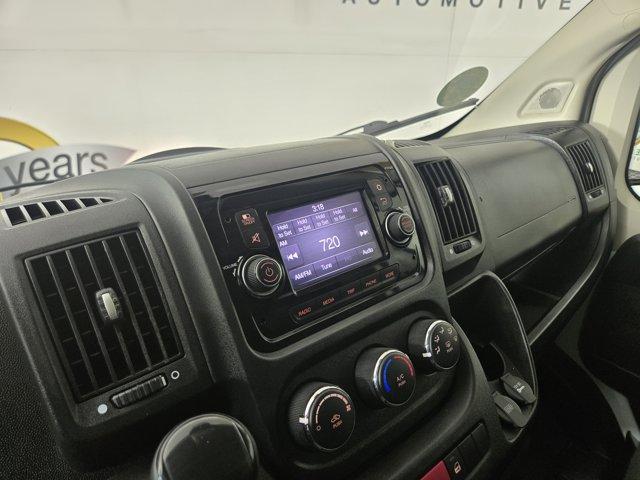 used 2020 Ram ProMaster 1500 car, priced at $18,689