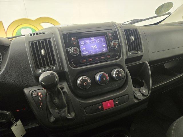 used 2020 Ram ProMaster 1500 car, priced at $18,689