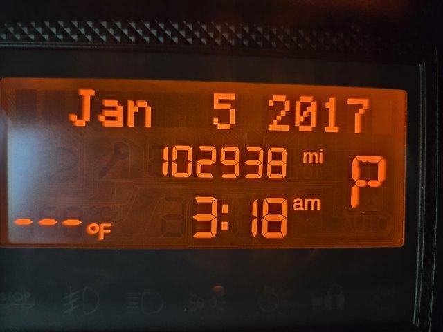 used 2020 Ram ProMaster 1500 car, priced at $18,689