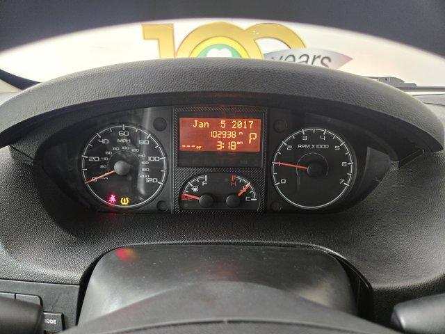 used 2020 Ram ProMaster 1500 car, priced at $18,689