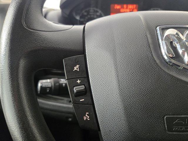 used 2020 Ram ProMaster 1500 car, priced at $18,689