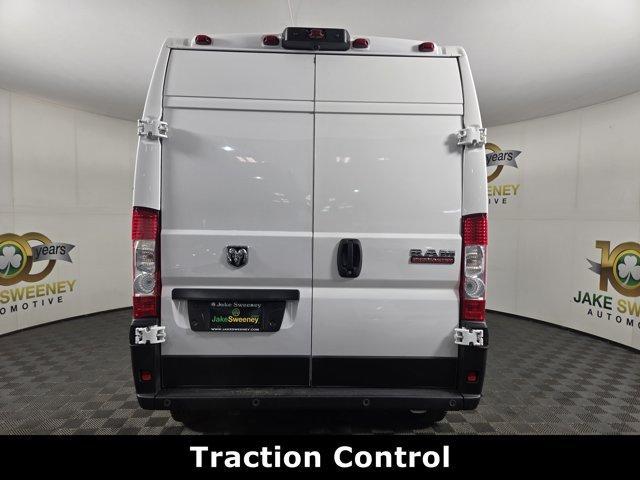 used 2020 Ram ProMaster 1500 car, priced at $18,689