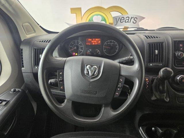 used 2020 Ram ProMaster 1500 car, priced at $18,689