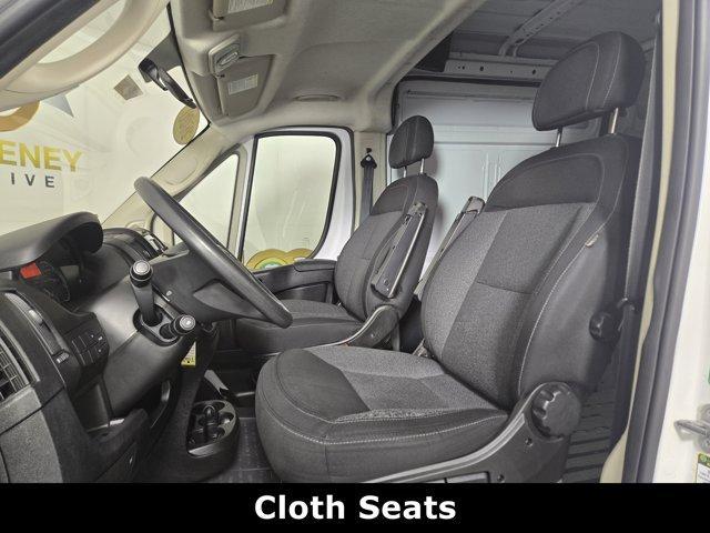 used 2020 Ram ProMaster 1500 car, priced at $18,689