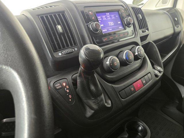 used 2020 Ram ProMaster 1500 car, priced at $18,689