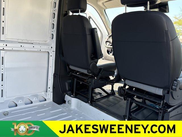 new 2025 Ram ProMaster 3500 car, priced at $46,791