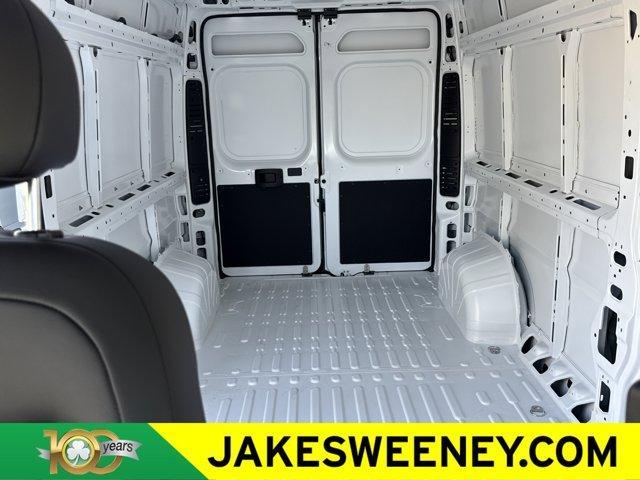 new 2025 Ram ProMaster 3500 car, priced at $46,791